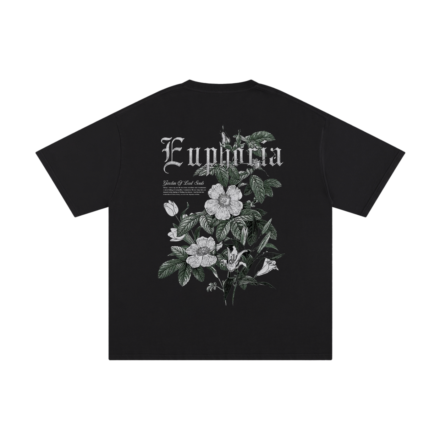 EUPHORIA TEE®