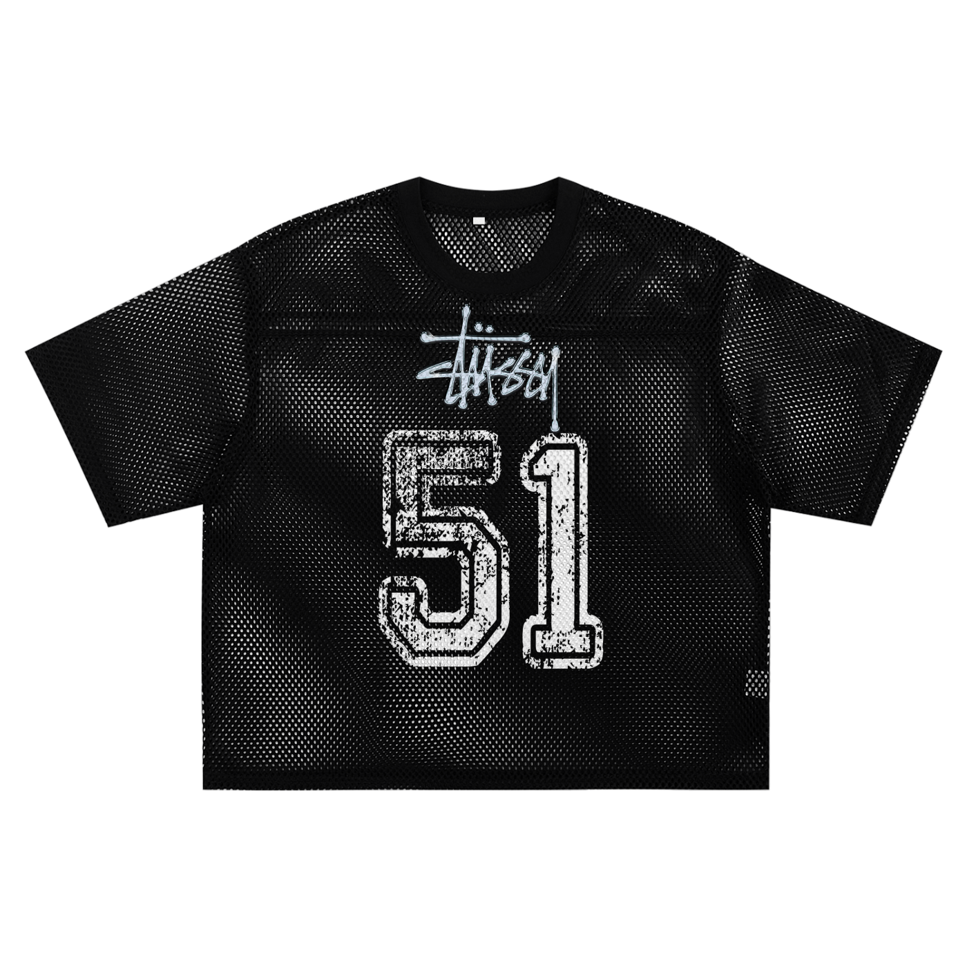 STUSSY 51 JERSEY®