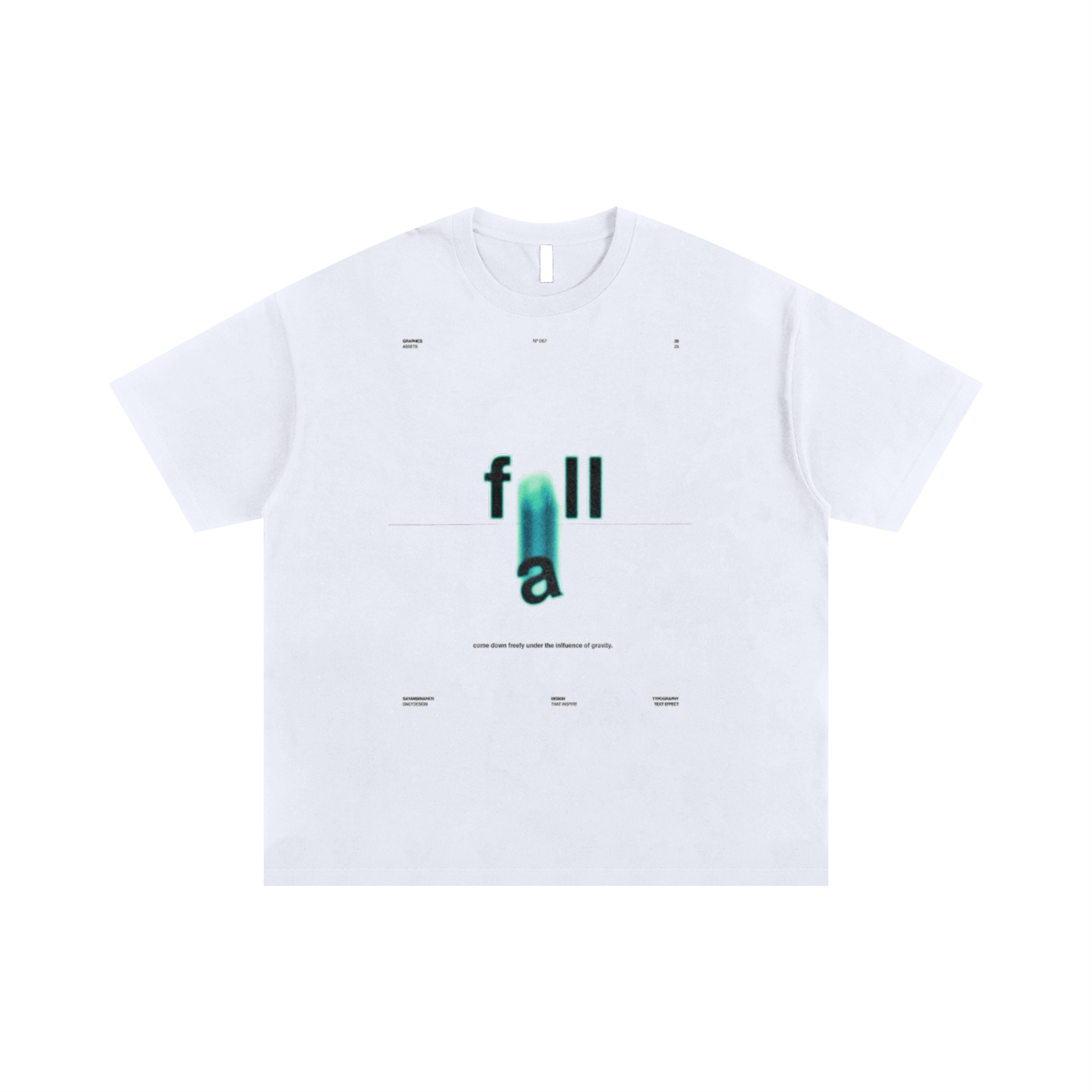 FALL TEE®