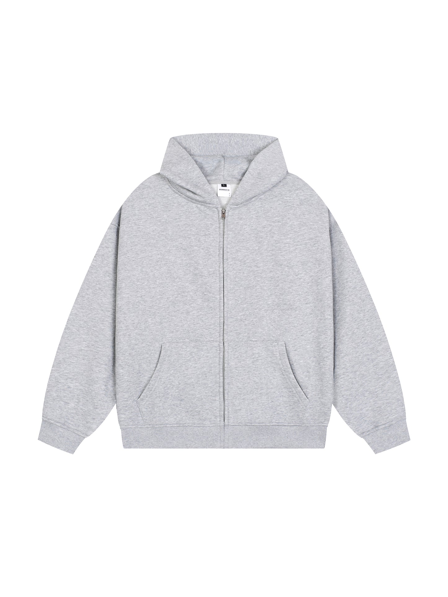 FLEECE ZIP-UP®