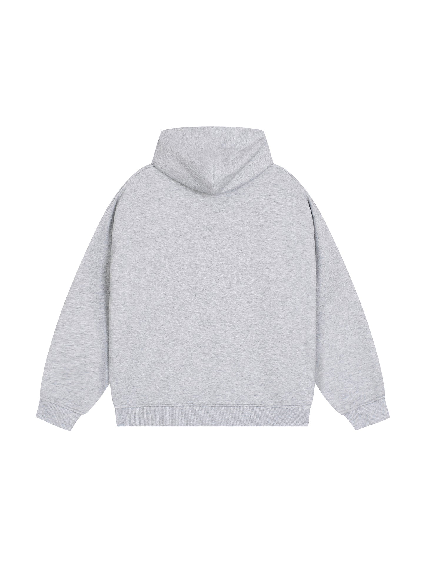 FLEECE ZIP-UP®
