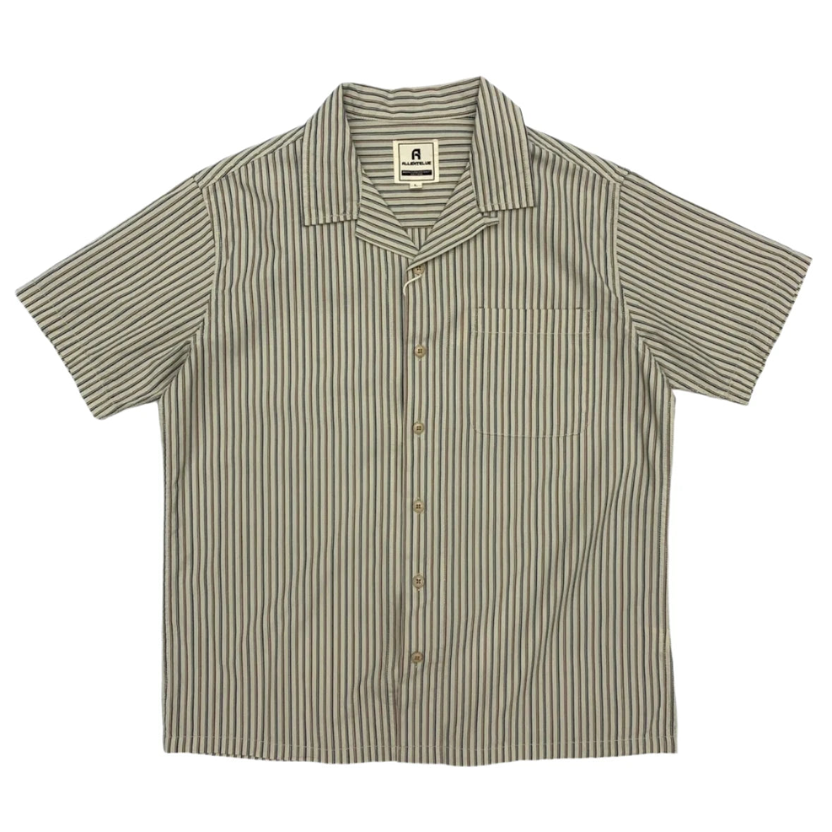 Striped Shirt