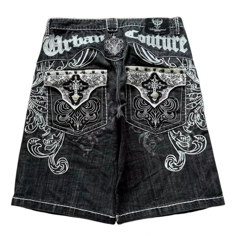 URBAN COUTURE JORTS®