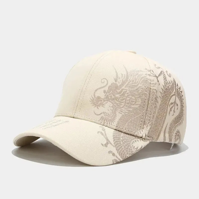 DRAGON CAP®