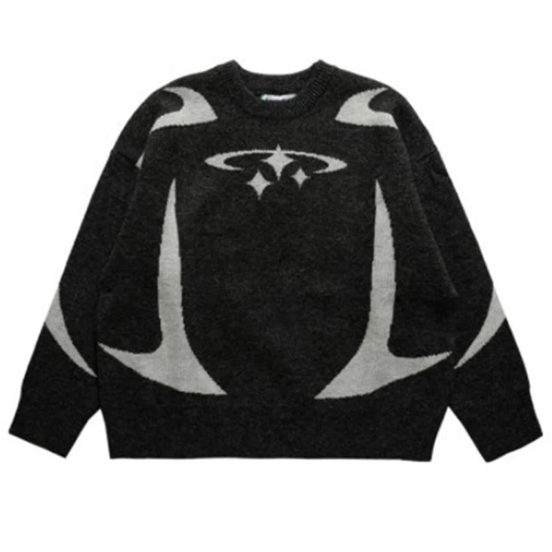 ASTRAL KNIT SWEATER®