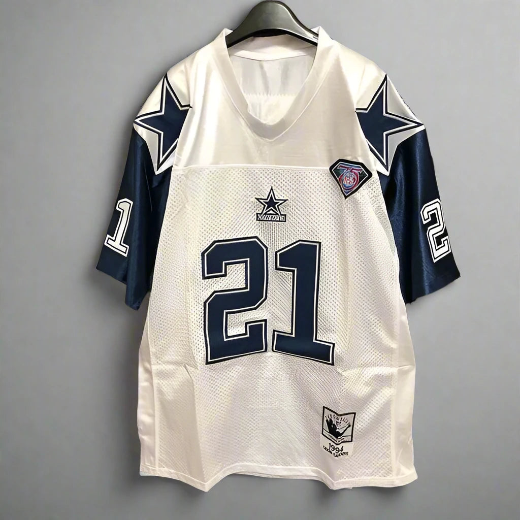 21 JERSEY®