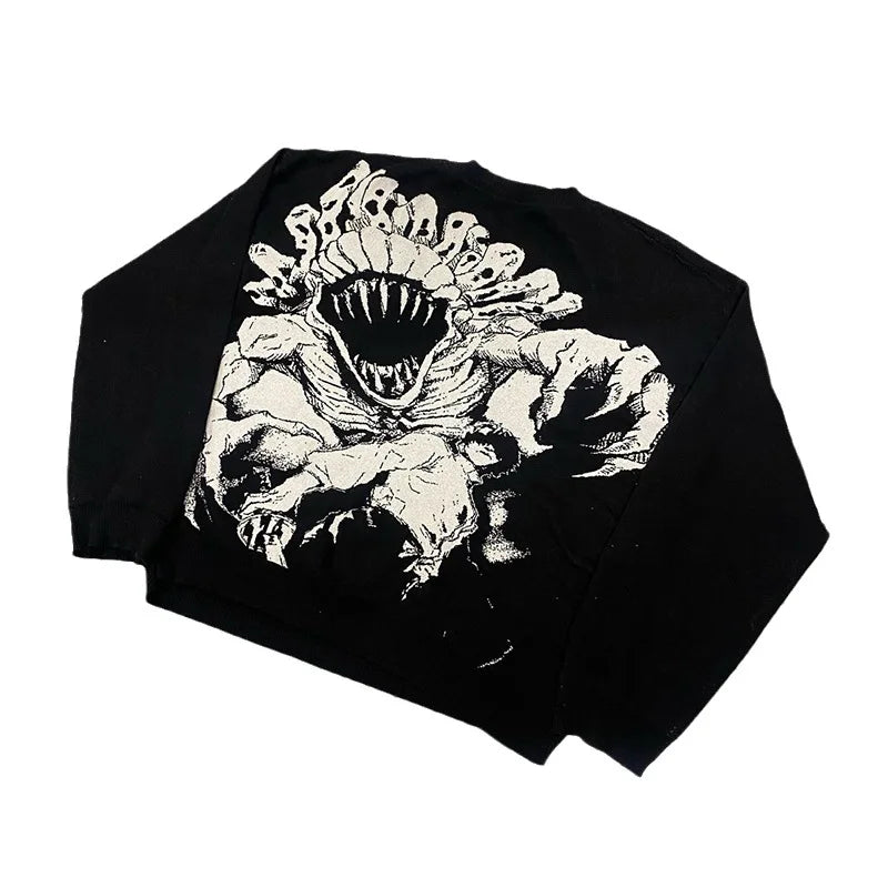 KAIJU SWEATER®
