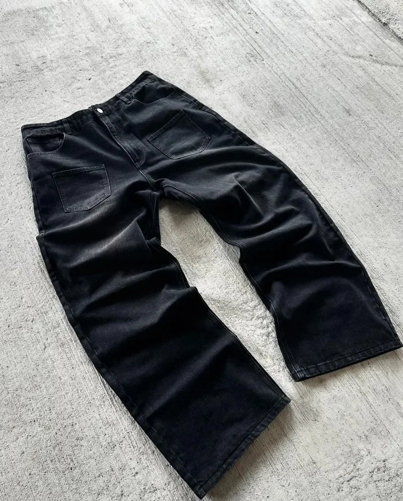 EDEN BLOSSOM JEANS®