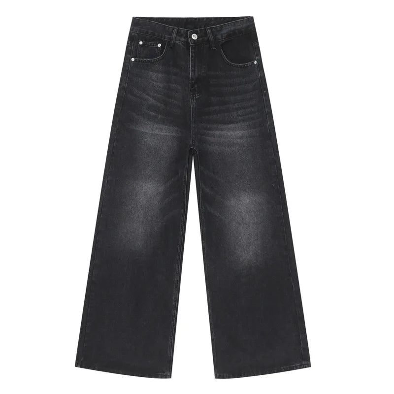 Vintage Washed Denim®