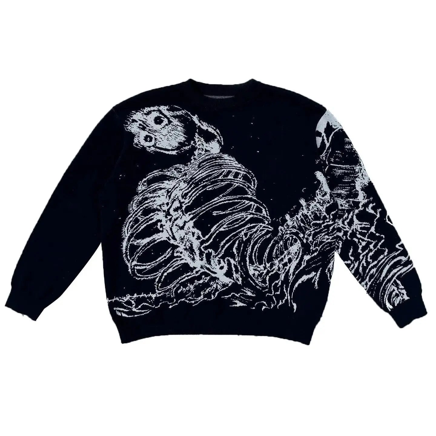 SNAKE SWEATER®