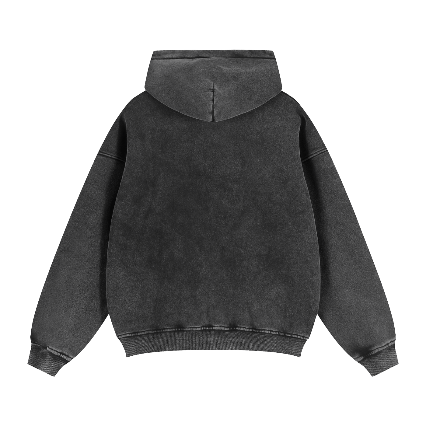 VINTAGE WASHED ZIP-UP®