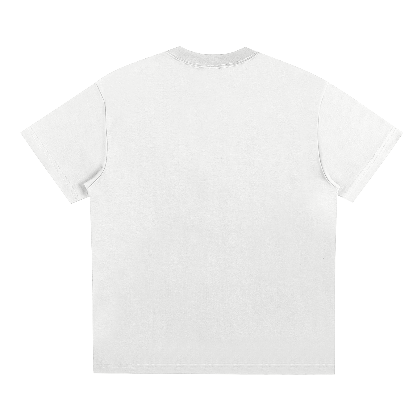 Fangs Out TEE®