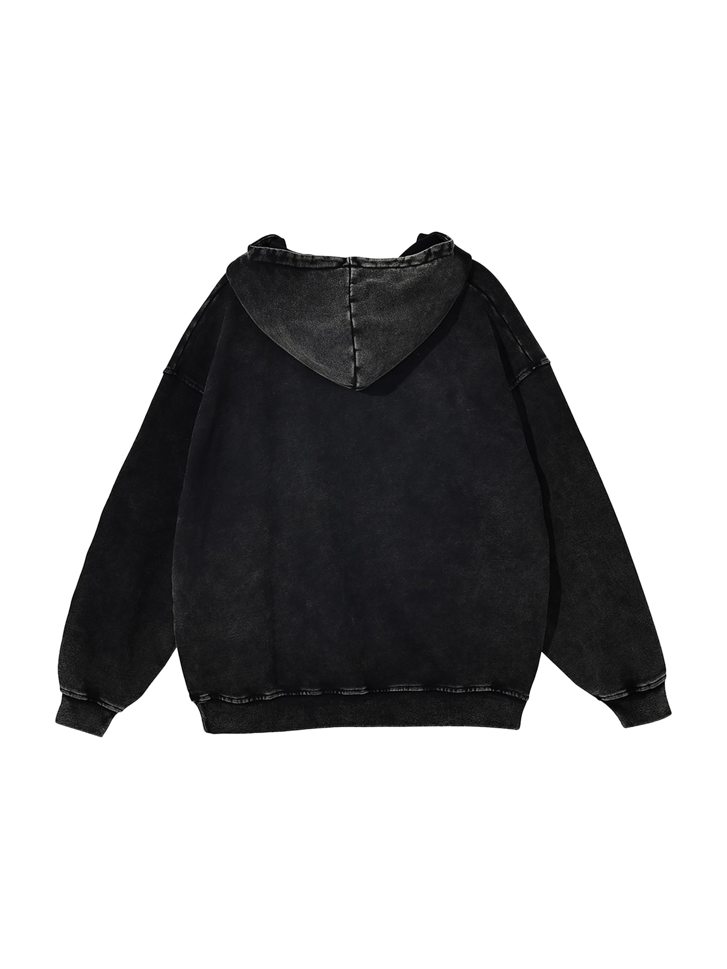 FLEECE ZIP-UP®