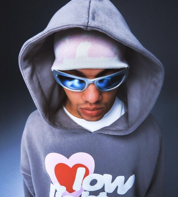 Hoodies
