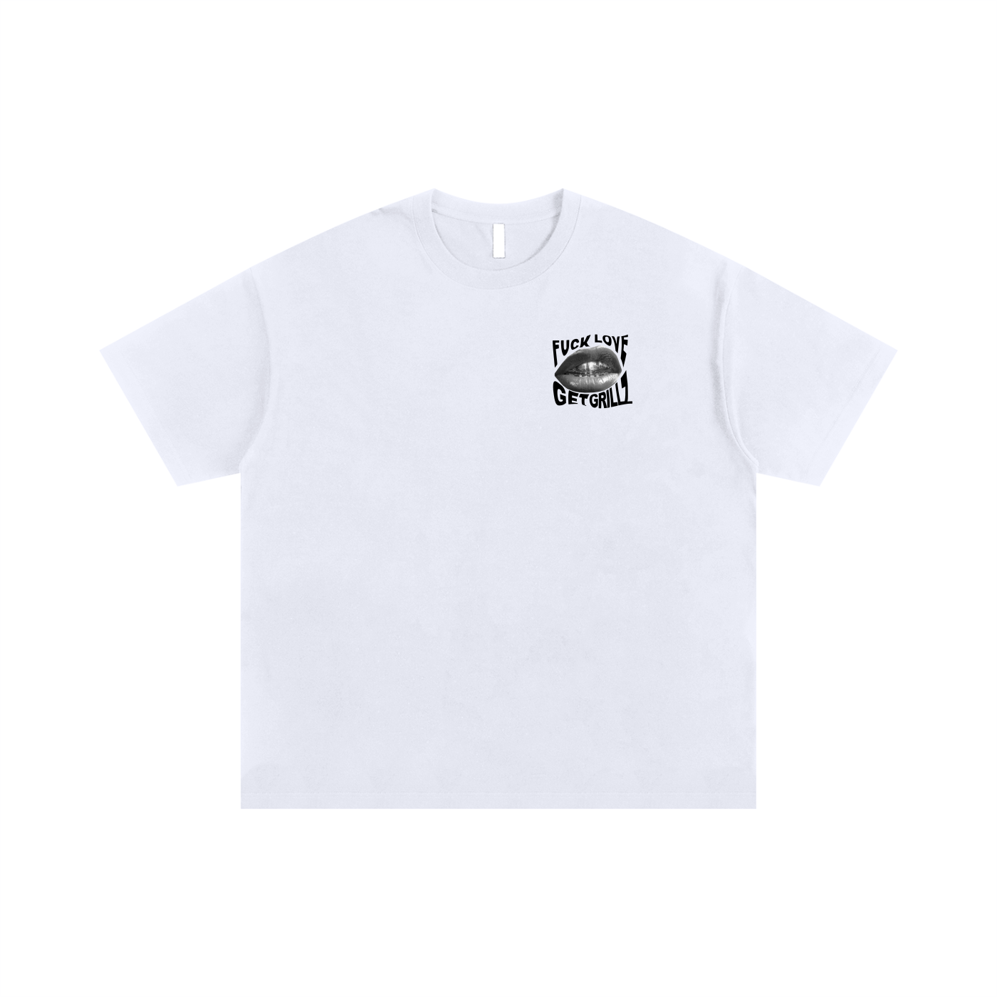 Grillz TEE®