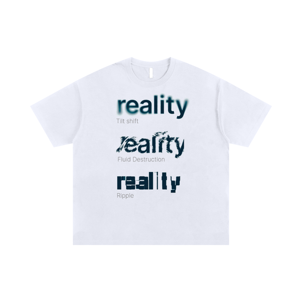 REALITY TEE®