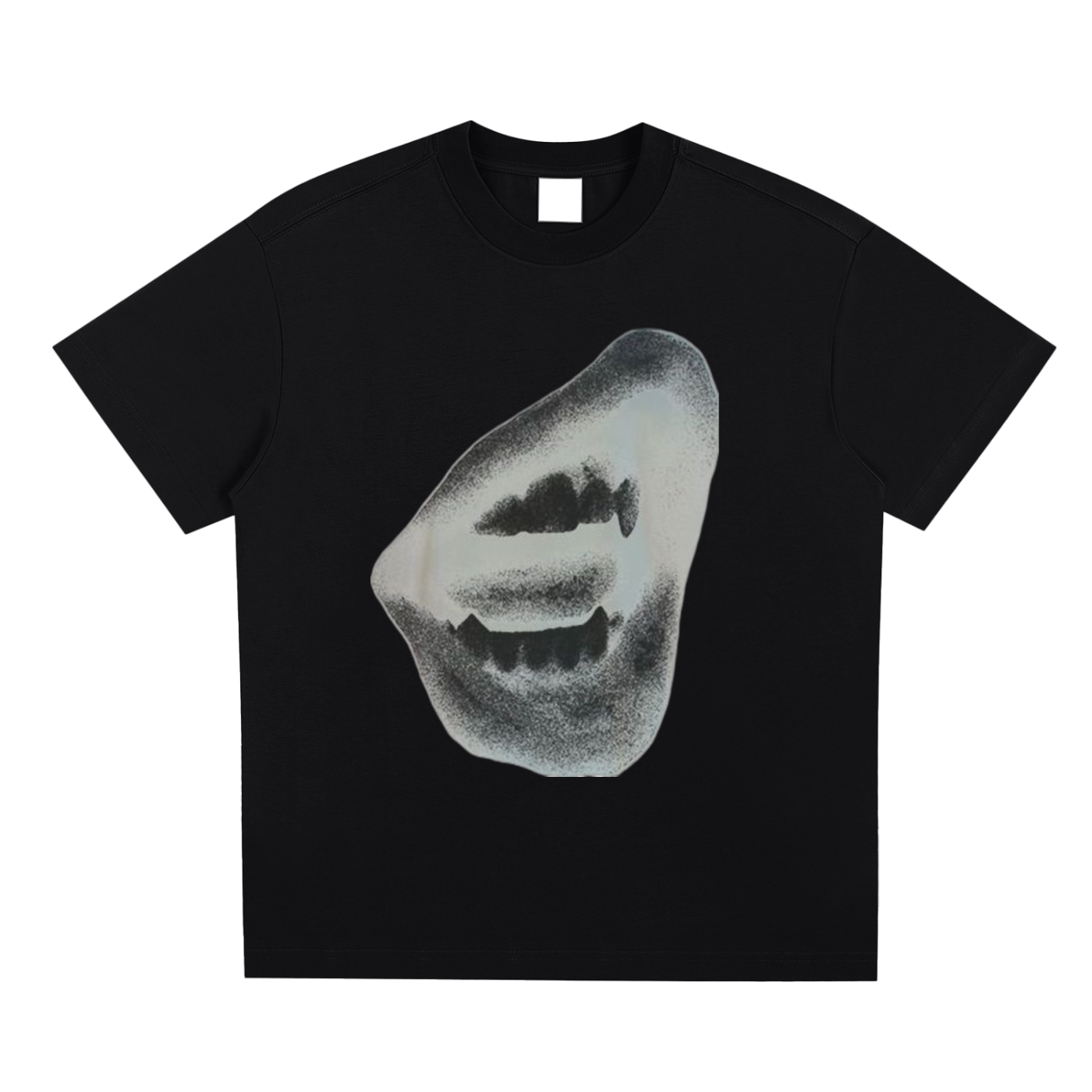 Fangs Out TEE®