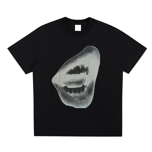 Fangs Out TEE®