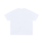 Oversized Cotton Graphic T-Shirt