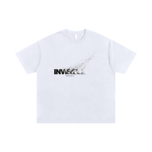 INVISIBLE TEE®
