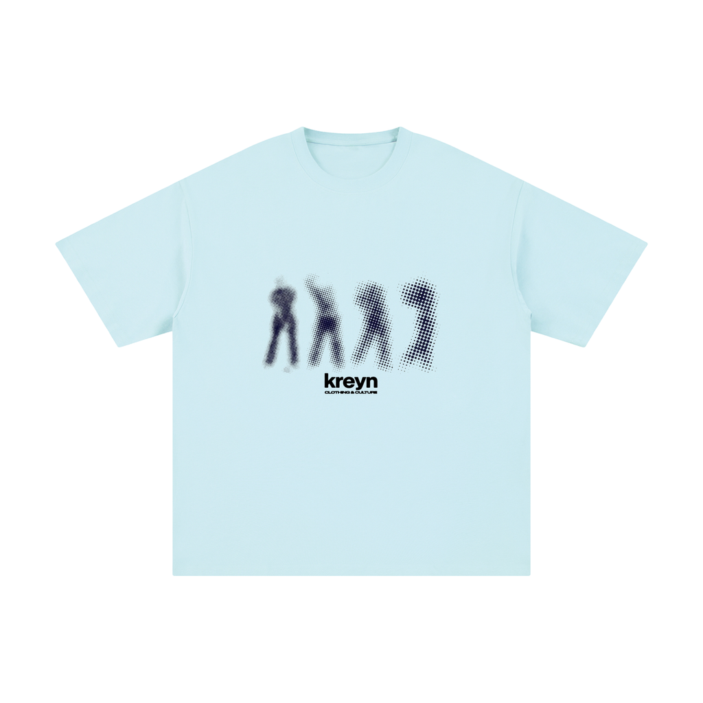 Unisex Pure Cotton Graphic T-Shirt
