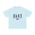 Unisex Pure Cotton T-Shirt