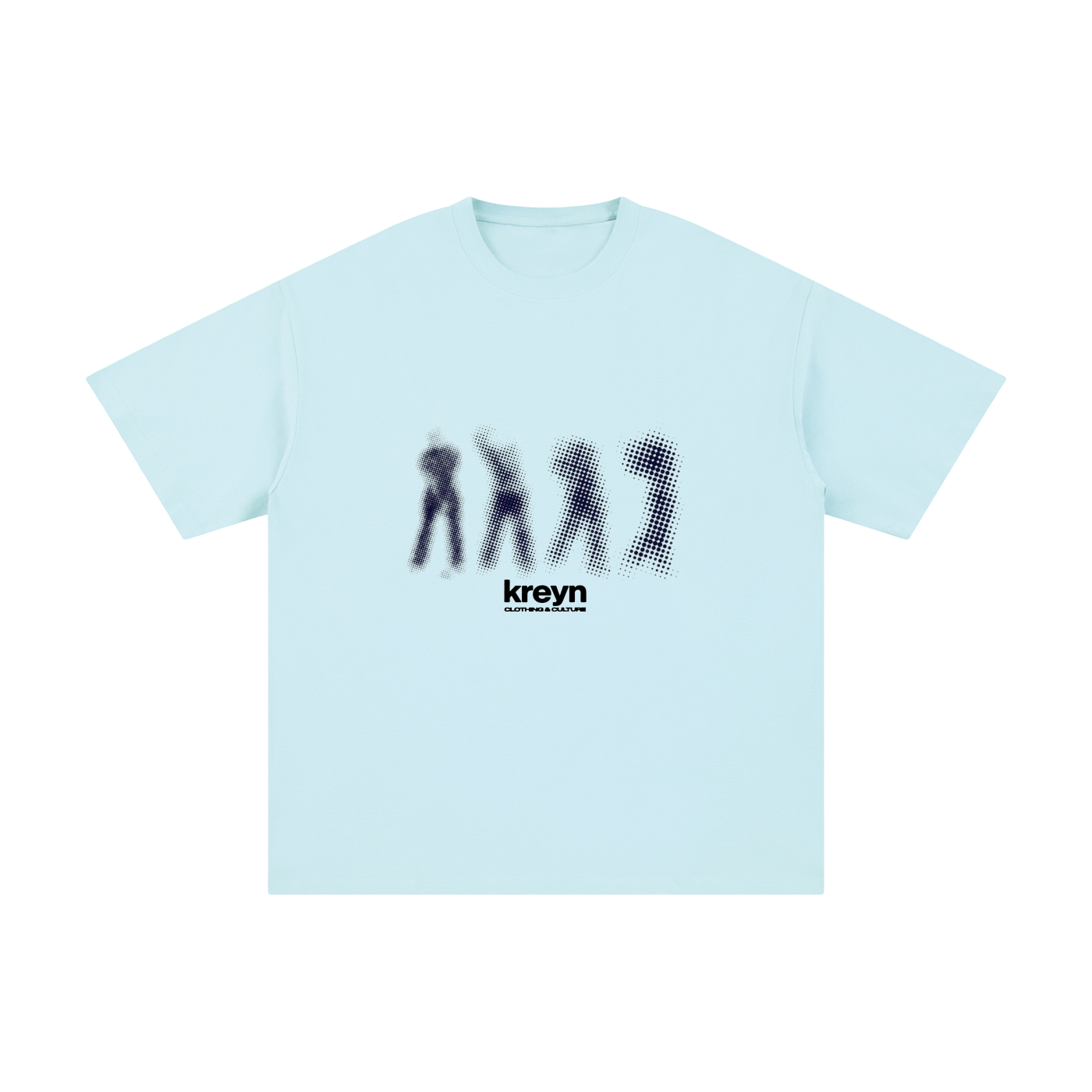 Unisex Pure Cotton T-Shirt