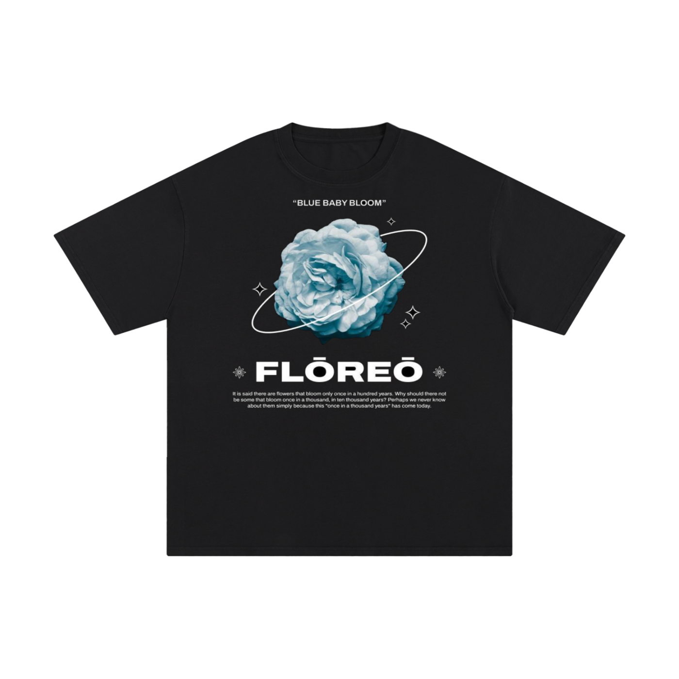 FLOREO TEE®