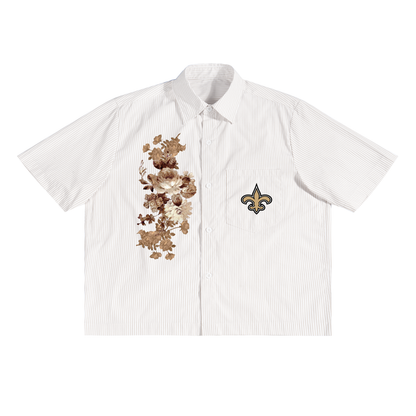 FLORAL SHIRT®