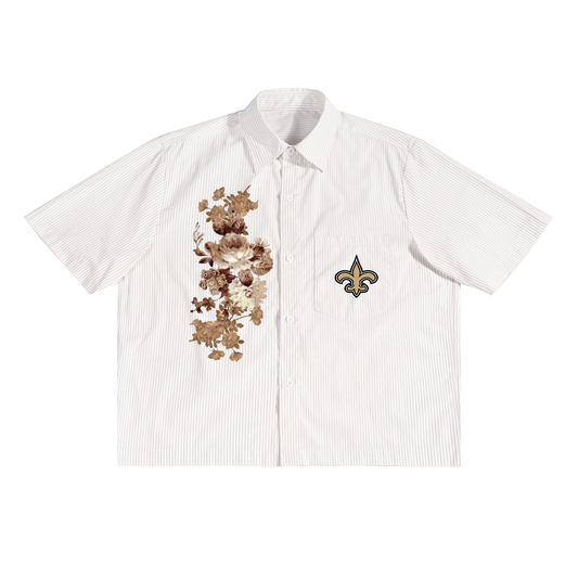 FLORAL SHIRT®
