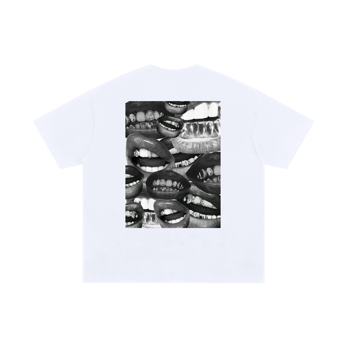 Grillz TEE®