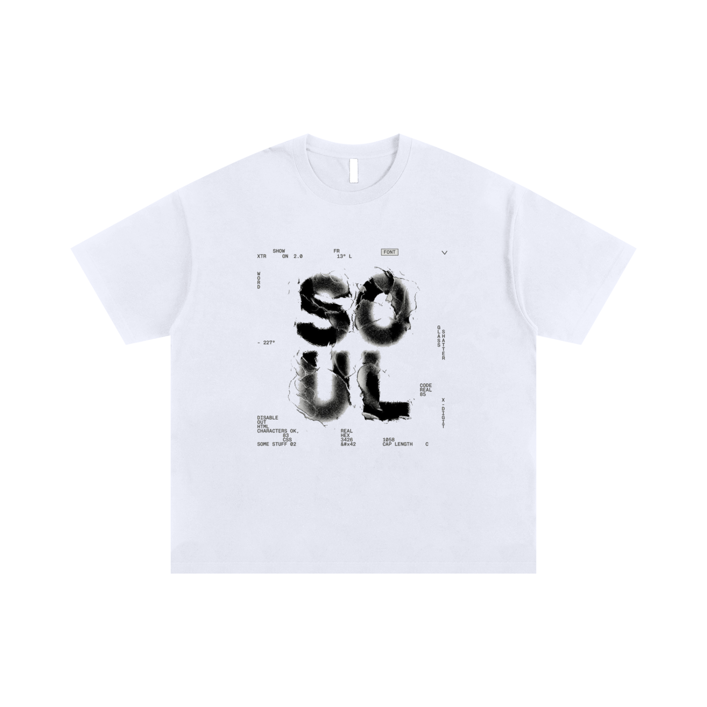 SOUL TEE®
