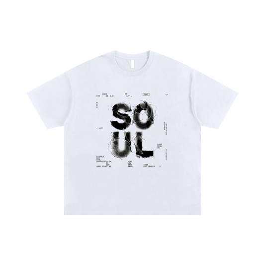 SOUL TEE®