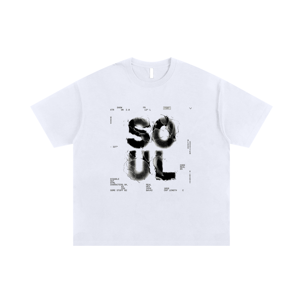SOUL TEE®