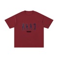 Unisex Pure Cotton T-Shirt