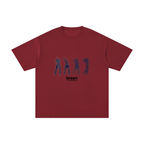 Unisex Pure Cotton T-Shirt