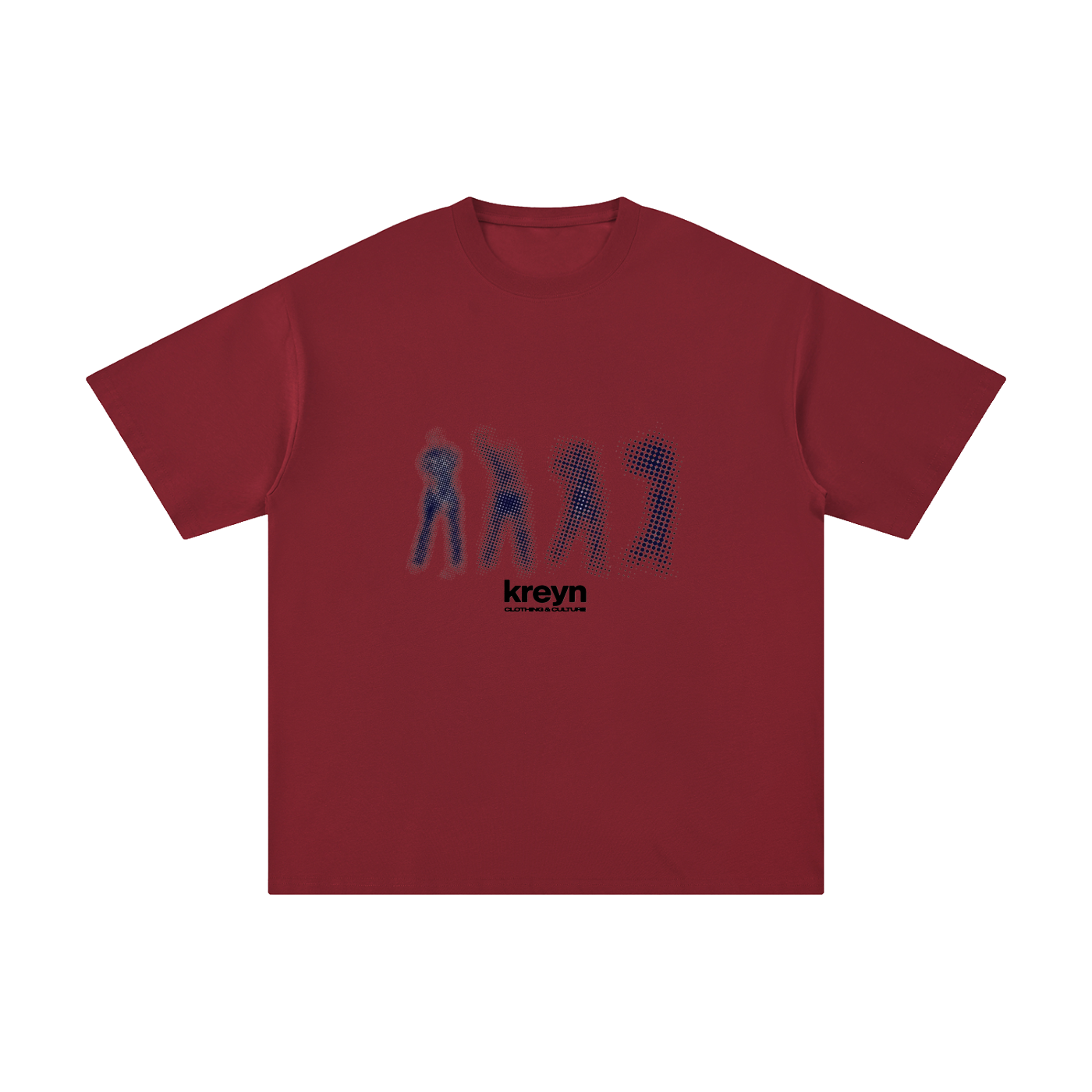 Unisex Pure Cotton Graphic T-Shirt