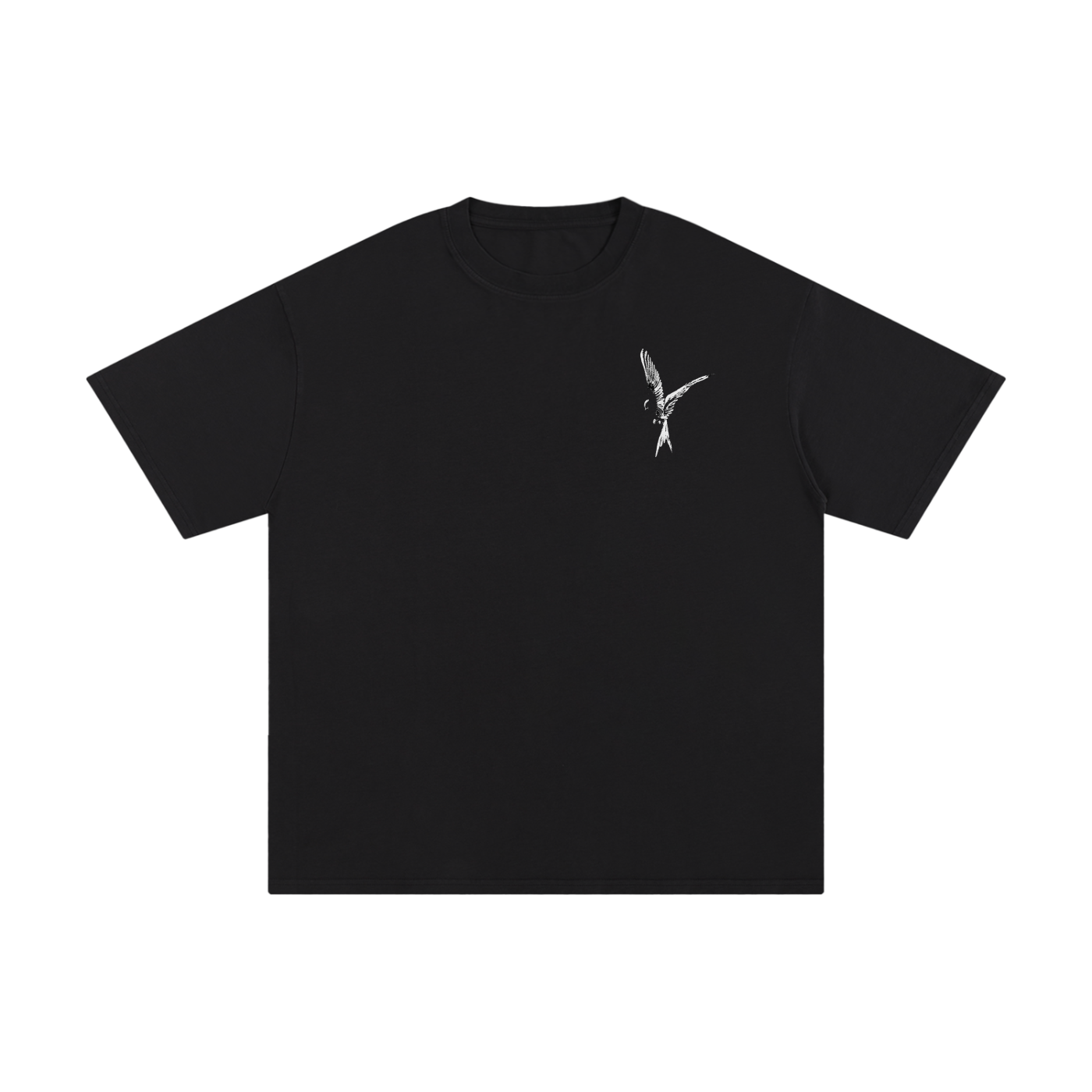 OUT OF OFFICE TEE®