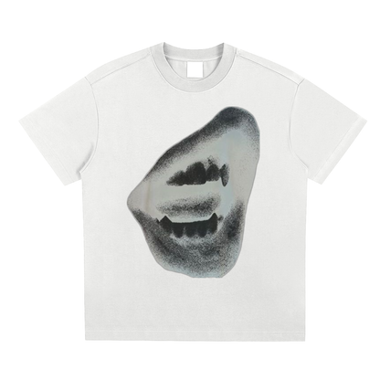 Fangs Out TEE®