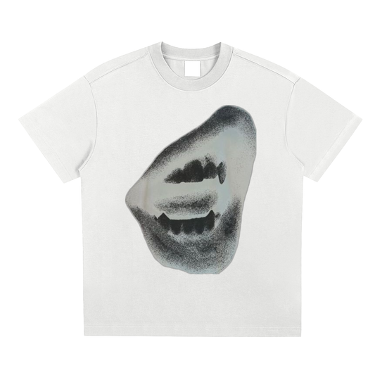 Fangs Out TEE®
