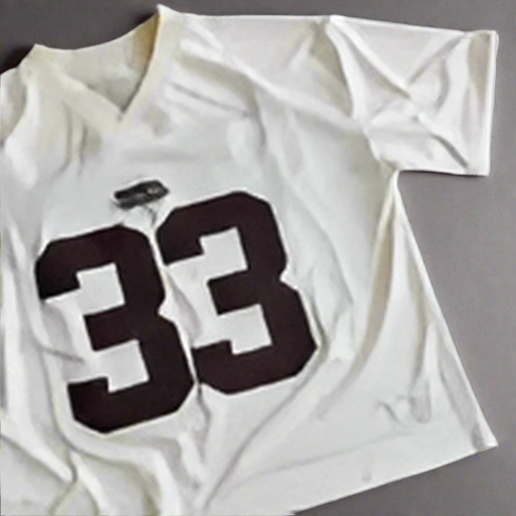 33 JERSEY®