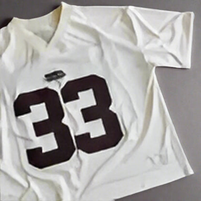 33 JERSEY®