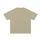 Unisex Pure Cotton T-Shirt