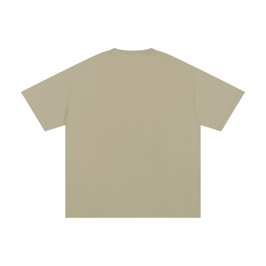 Unisex Pure Cotton Graphic T-Shirt