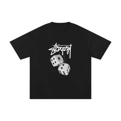 STUSSY DICE TEE ®
