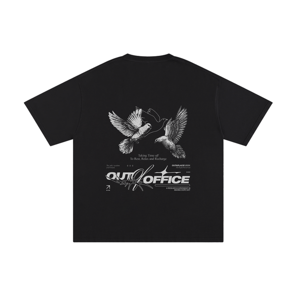 OUT OF OFFICE TEE®