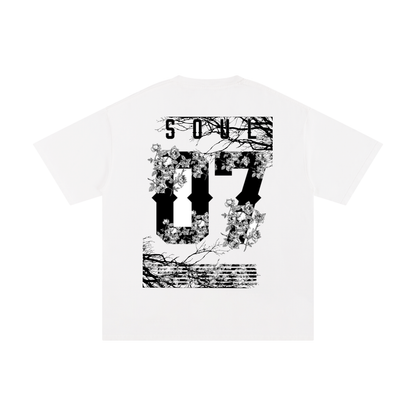 FLORAL 07 TEE®