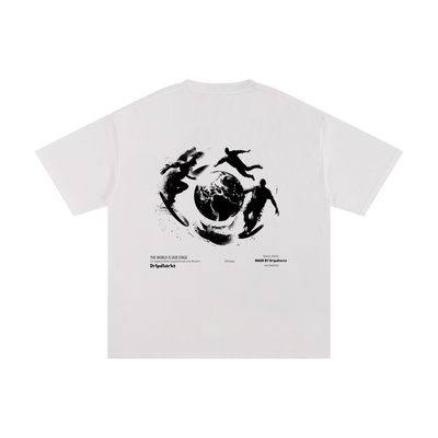EARTH TEE®