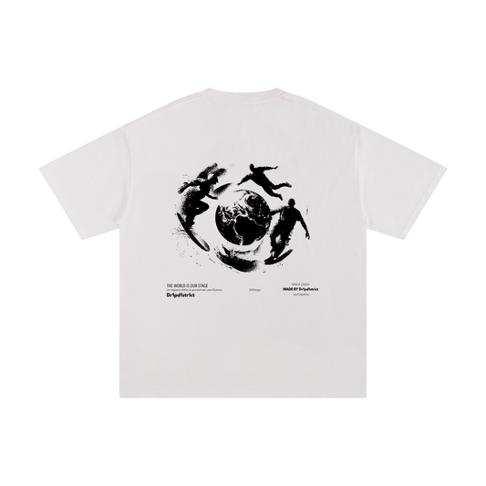 EARTH TEE®