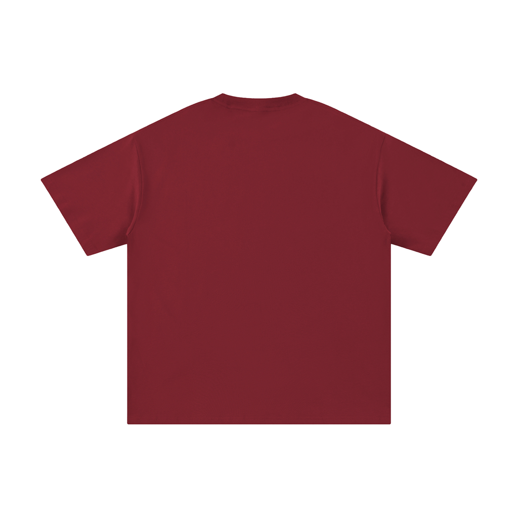 Unisex Pure Cotton Graphic T-Shirt